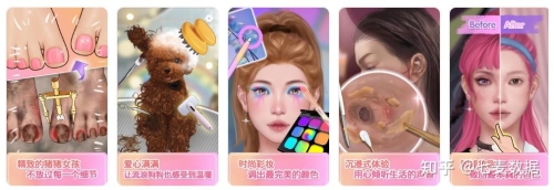 赚钱手游排行榜2022，揭秘最受欢迎的十大吸金游戏10大赚钱手游