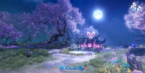 倩女幽魂游戏探秘倩女幽魂游戏，从神话到现实的奇幻之旅