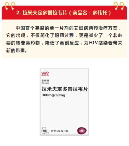 艾滋病阻断药有什么艾滋病阻断药，守护生命的防线