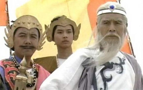 一、引言姜子牙365个封神名单