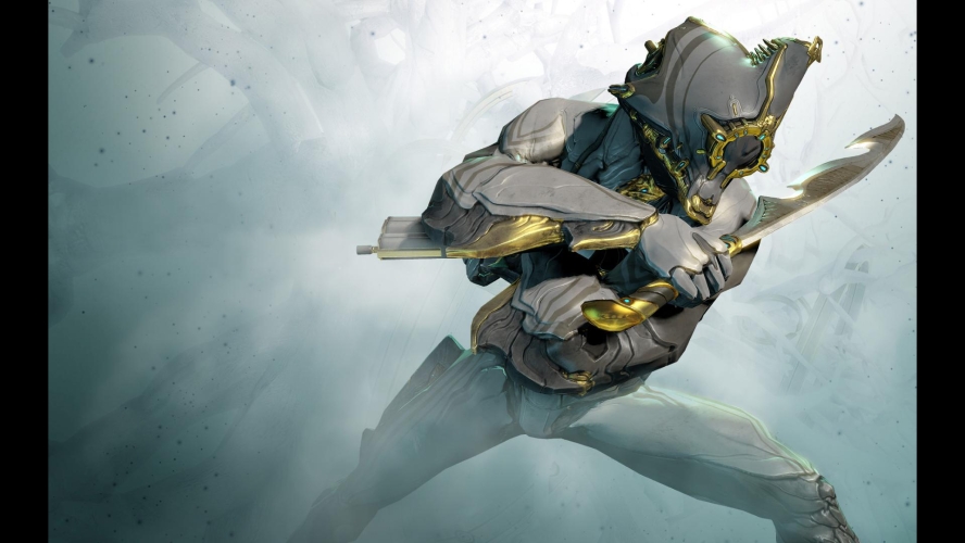 Warframe，探索星际战甲的无尽宇宙warframe官网怎么绑定steam