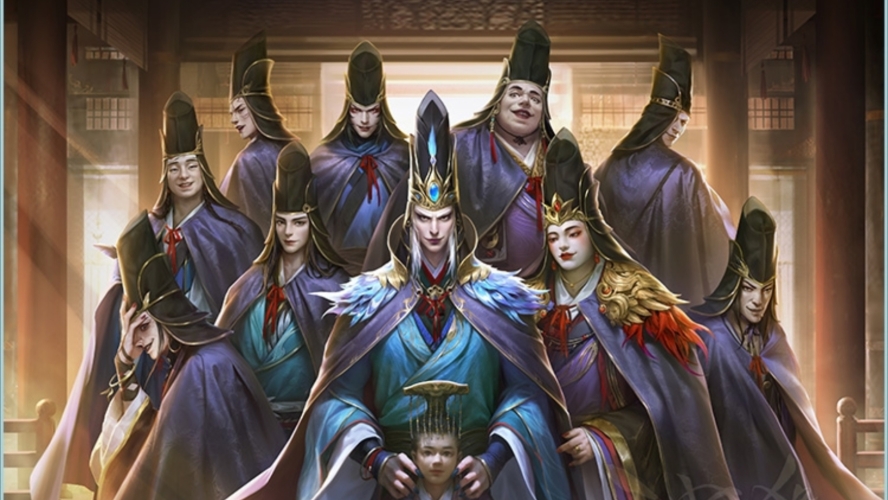 单机三国杀，策略与智慧的桌面对决单机游戏三国杀破解版