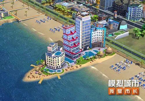 体验极致城市建造，模拟城市游戏全攻略模拟城市破解版免费下载