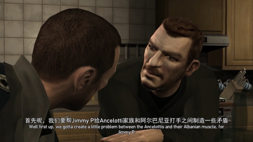 GTA4任务攻略全解，从开篇到终章gta4任务攻略游民星空