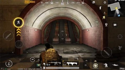 正版地铁逃生，一场紧张刺激的生存冒险正版地铁逃生下载安装免费