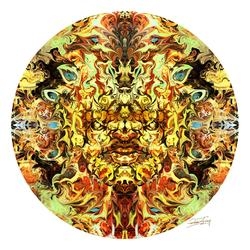 欧美在线自在拍91精品，探索数字艺术的新境界