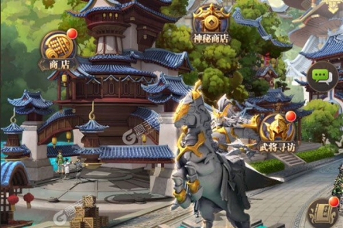 三国兵临天下，10万元宝兑换码大揭秘，开启你的王者征程三国兵临天下破解版无限黄金