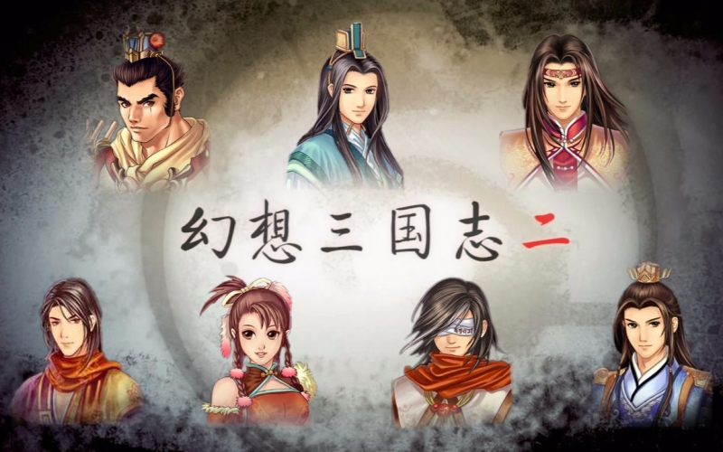 真三国无双9正式公布真三国无双9，传奇再续，无双新篇章