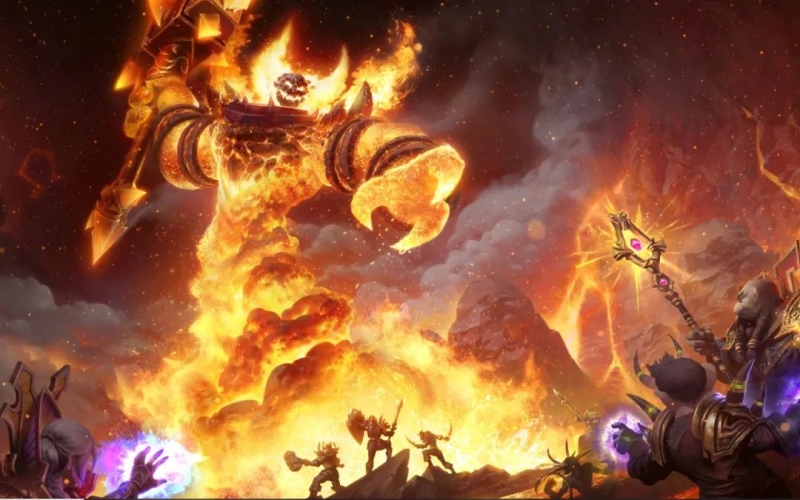 魔兽世界，3月15日回归——怀旧与未来的交织魔兽世界3月15日回归时间