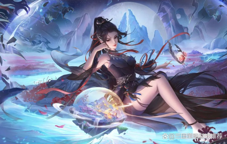 回合制网游端游大揭秘，哪些游戏让你回味无穷？