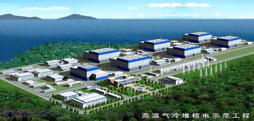 钍基合金，工业界的未来之星