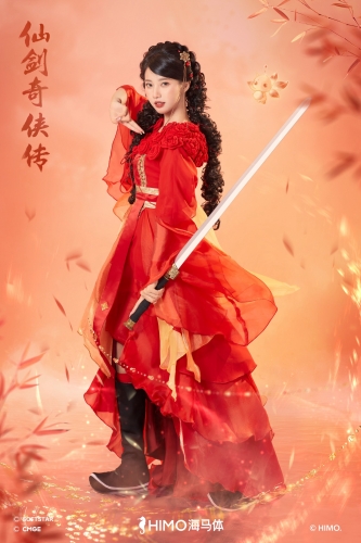 仙剑奇侠传5破解版，重温经典，畅享无限畅玩体验仙剑奇侠传5破解版免激活码