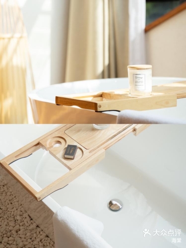 海棠小屋，寻找心中的宁静之地