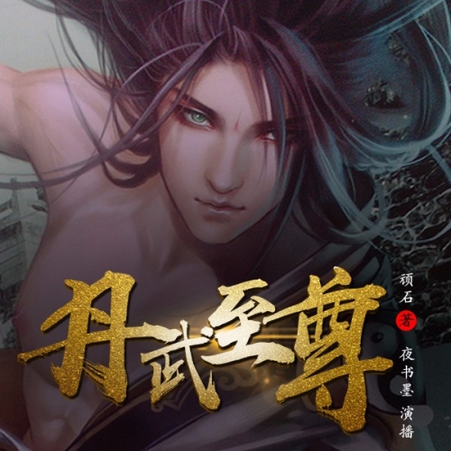 丹武龙帝