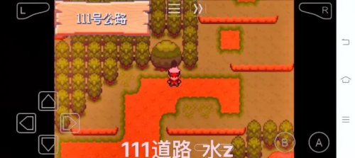 口袋妖怪Z手机能玩吗