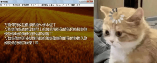 新闻资讯，中文字幕乱码问题解决方案中文文字乱码了视频吧