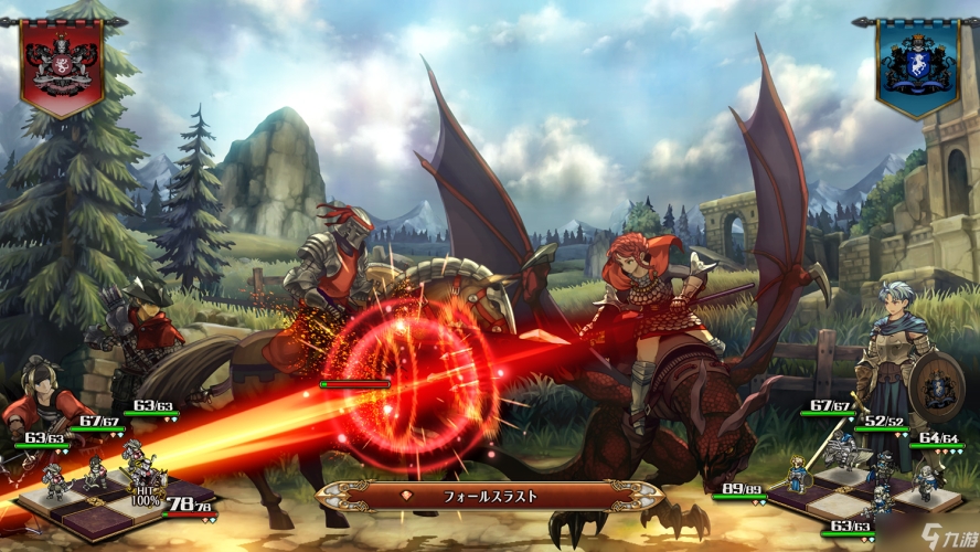 单机手游 RPG 排行榜单机策略游戏排行榜前十名