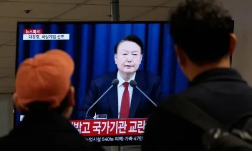 新闻资讯，日本韩国新闻深度解析