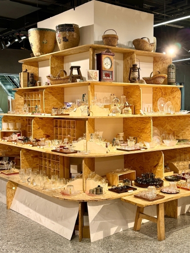 国产精品一区，探秘独具特色的家居文化