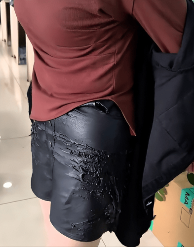 国产乱子频出，60岁女性皮衣视频揭秘